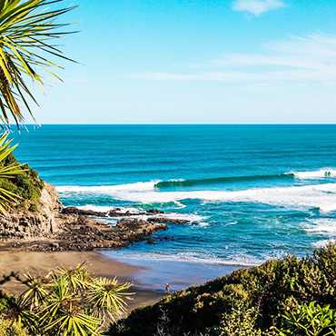 New Zealand